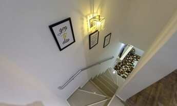 Imagem 5: Sobrado para venda com 79 metros quadrados com 2 quartos em Parque Munhoz - São Paulo - Sã