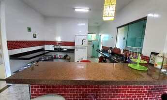 Imagem 3: Temporada no Caribe Arraial do cabo