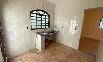 Imagem 3: QUADRA 103 casa na Laje de 2 quartos ESCRITURADA SÓ R$ 270.000 Recanto das Emas