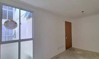 Imagem 3: Apartamento padrão no Aspen em Americana