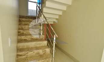 Imagem 6: Casa em condomínio com 4 quartos - Bairro Jardins Bolonha em Senador Canedo