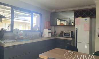 Imagem 4: Casa sobrado com 4 quartos - Bairro Setor Jaó em Goiânia