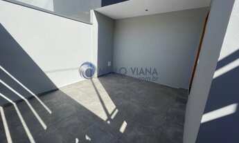 Imagem 3: Casa 02 quartos em São Lourenço/MG