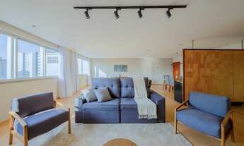 Imagem 6: Rua Tabapuã, 245 - itaim Bibi