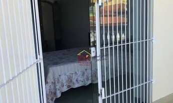 Imagem 4: Sobrado com 3 dormitórios, 160 m² - venda por R$ 400.000,00 ou aluguel por R$ 2.200,00/mês