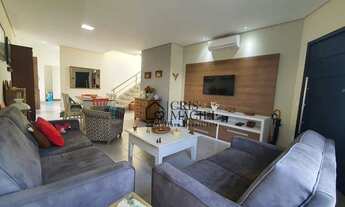 Imagem 5: Casa com 3 dormitórios à venda, 150 m² por R$ 998.000,00 - Jardim Montreal Residence - Ind