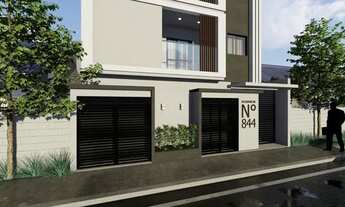 Imagem 4: Apartamento para venda com 48 metros quadrados com 2 quartos em Vila Carrão - São Paulo