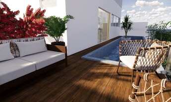 Imagem 6: Casa no Alphaville Belíssima