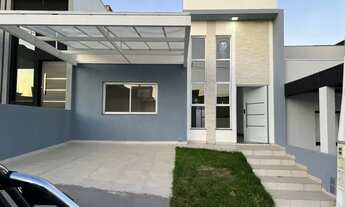 Imagem 2: Casa Casa em condomínio com 3 dormitórios