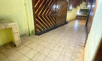 Imagem 4: Sobrado com 3 dormitórios, 167 m² - venda por R$ 795.000 ou aluguel por R$ 5.000/mês - Res