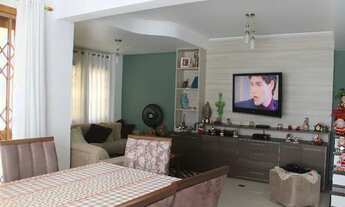 Imagem 2: Casa Condominio para Venda - 168.39m², 3 dormitórios, sendo 1 suites, 4 vagas - Tristeza