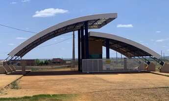 Imagem 2: Terreno no condomínio Mandijuba do Ivaí