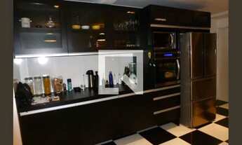 Imagem 2: Casa à Venda - Panamby, 3 Quartos, 126 m2