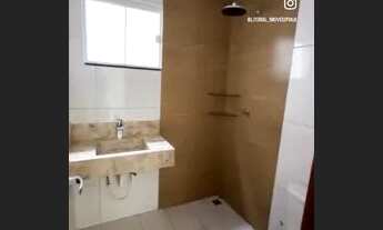 Imagem 2: Casa nova e financiavel em Parnaiba bairro Reis Veloso