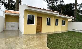Imagem 2: JM) casas 100%financiadas, saia do aluguel já