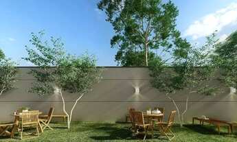 Imagem 6: Apartamento para Venda em São Paulo, Sacomã, 1 dormitório, 1 banheiro