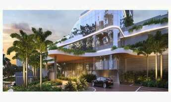 Imagem 4: REPASSE) Este empreendimento é uma excelente opção de moradia com qualidade ou investimen