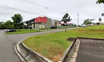 Imagem 5: TERRENO COMERCIAL em CAMAÇARI - BA, ALPHAVILLE LITORAL NORTE 1