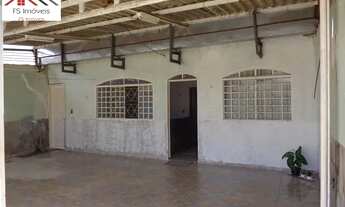 Imagem: QNN 8 Ótima Casa 3 Quartos Habite-se Aceita