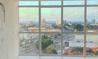 Imagem 4: Sala comercial Galpão / depósito com 1 vaga na garagem