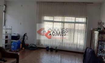 Imagem 4: Casa com 3 dormitórios à venda, 175 m² por R$ 600.000,00 - Santa Terezinha - São Bernardo