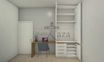 Imagem 7: Casa de condomínio para aluguel com 232 metros quadrados com 4 quartos