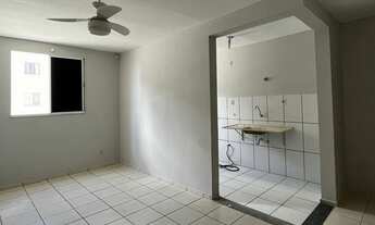 Imagem: Apartamento na AV da Febe, Condomínio Chapada