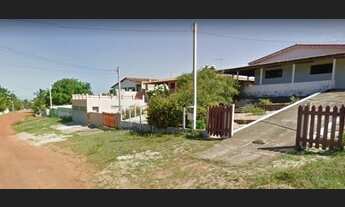 Imagem 3: Casa em Zumbi com 311m2, Vista Mar, 4 Quartos, Suíte, 3 Wcs, Varanda em U, Terreno com 1.0