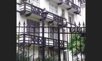 Imagem: Apartamento Anexo do Quitandinha