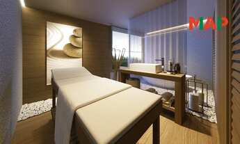 Imagem 6: Apartamento com 4 Quartos a Venda, 239,17m², Edifício Carmen, Agua Verde, Curitiba