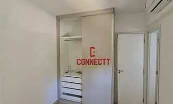 Imagem 5: Apartamento à venda, 127 m² por R$ 850.000,00 - Parque Sul - Ribeirão Preto/SP