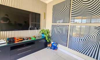 Imagem 4: Apartamento à venda no bairro Jardim Nova Yorque - Araçatuba/SP