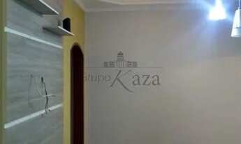 Imagem: Jacarei - Casa Padrão - Residencial Santa