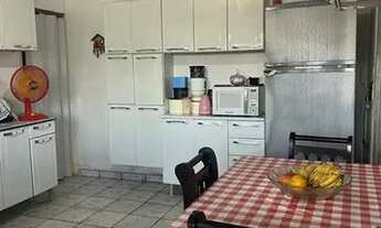 Imagem 2: Casa a venda em Cubatão