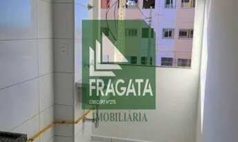 Imagem 7: APARTAMENTO NOSSA SENHORA DO SOCORRO COND PARQUE DA AVENIDA NO F COLLOR