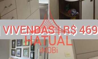 Imagem: APARTAMENTO JARDIM VIVENDAS REGIÃO SUL