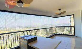 Imagem 3: Ribeirão Preto - Apartamento Padrão - Jardim Botânico