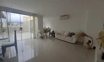 Imagem 2: Maravilhosa Cobertura duplex para venda no Recreio com 4 quartos