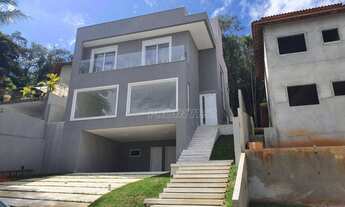Imagem: Casa com 3 dormitórios, 286 m² - venda