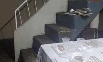 Imagem: Casa fundos vila Virgínia