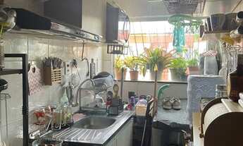 Imagem 4: Apto no Natália Lins