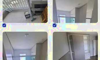 Imagem 2: Apartamento com 1 dormitório à venda, 70 m² por R$ 800.000,00 - Barra Funda - São Paulo/SP