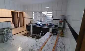 Imagem 5: Sobrado Resid. Dom Bosco