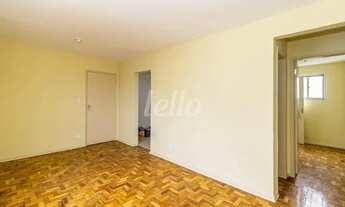 Imagem 3: São Paulo - Apartamento Padrão - Vila Mascote