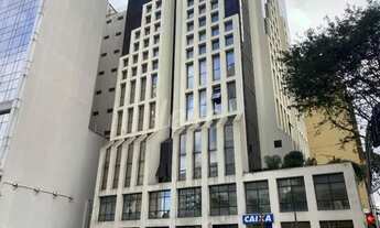 Imagem 2: São Paulo - Conjunto Comercial/Sala - Jardins