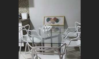 Imagem 5: Apartamento no Landscape para locação - Diária - 66 m² com 2 quartos