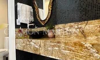 Imagem 6: LE PARC - 3 Quartos (2 Suítes), em 143m² - PORTEIRA FECHADA - SALVADOR - BAHIA