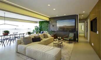 Imagem 1: KLASS ALTO DO BOA VISTA - APTO 3 QUARTOS (SUITES) - NOVO