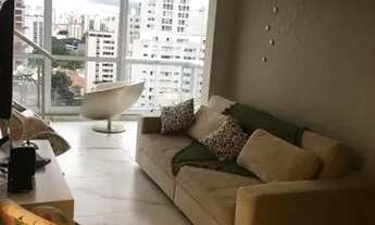 Imagem: Cobertura Venda Vila Mariana 140 m² 2 Dormitórios