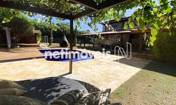 Imagem 4: Venda ou locação Casa Lago Norte Brasília